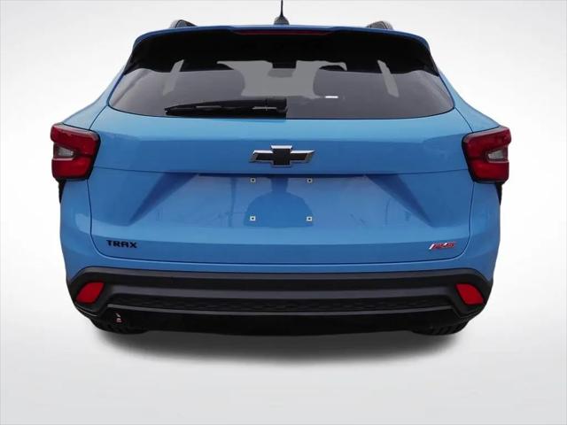 2024 Chevrolet Trax FWD 2RS
