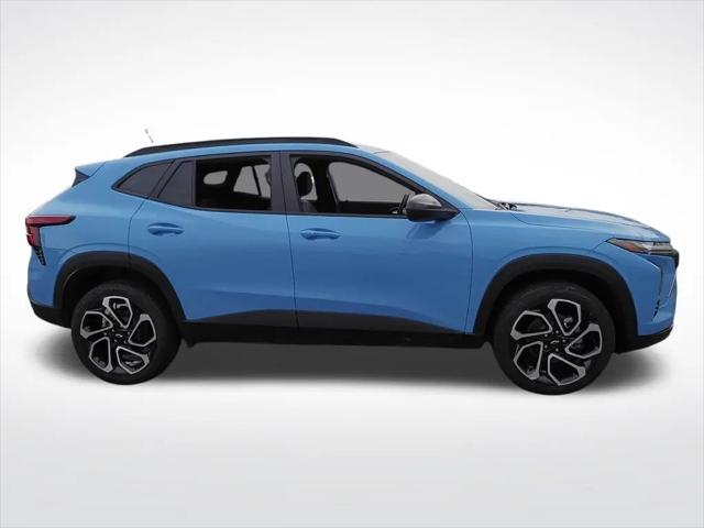 2024 Chevrolet Trax FWD 2RS