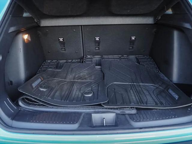 2024 Chevrolet Trax FWD 2RS