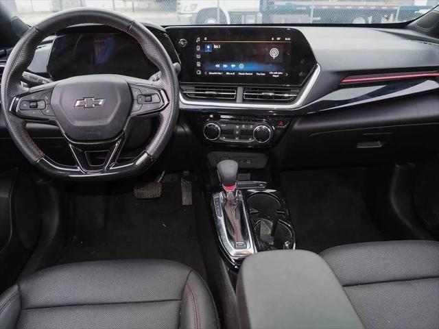 2024 Chevrolet Trax FWD 2RS