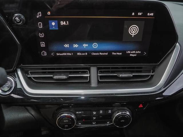 2024 Chevrolet Trax FWD 2RS