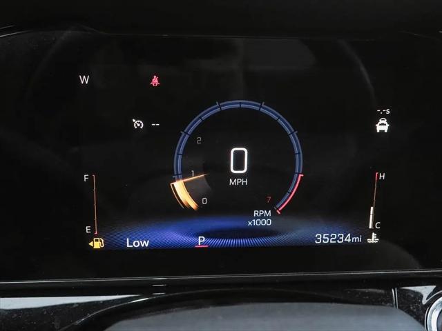 2024 Chevrolet Trax FWD 2RS