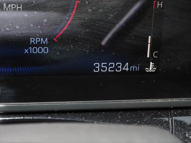 2024 Chevrolet Trax FWD 2RS