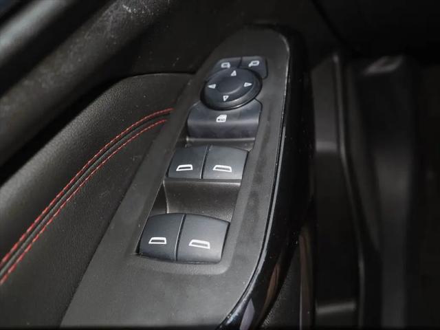 2024 Chevrolet Trax FWD 2RS