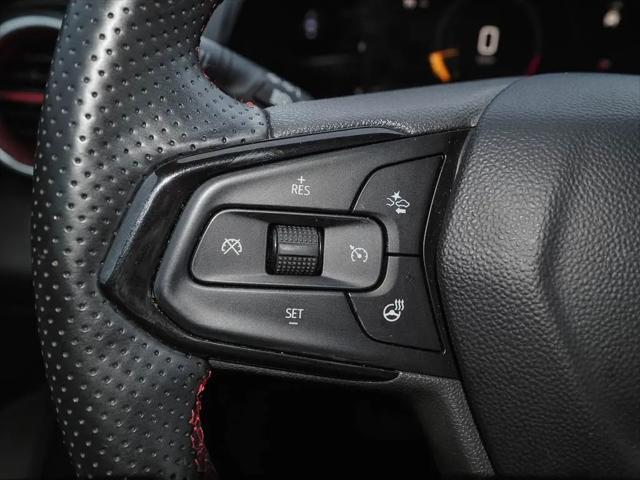 2024 Chevrolet Trax FWD 2RS
