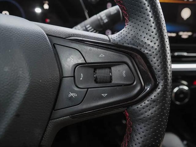 2024 Chevrolet Trax FWD 2RS