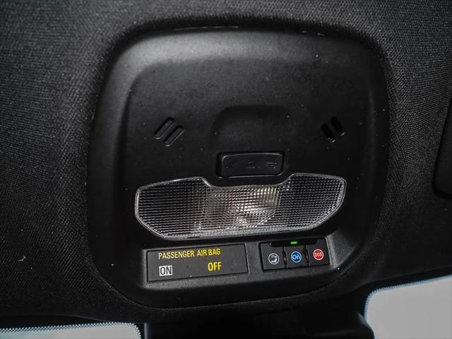 2024 Chevrolet Trax FWD 2RS