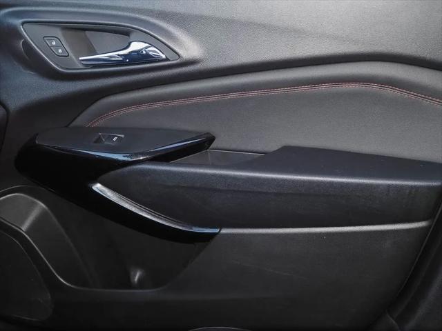 2024 Chevrolet Trax FWD 2RS