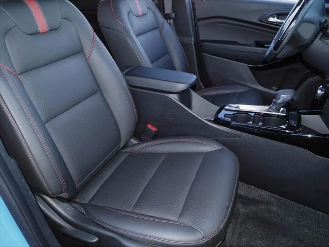 2024 Chevrolet Trax FWD 2RS