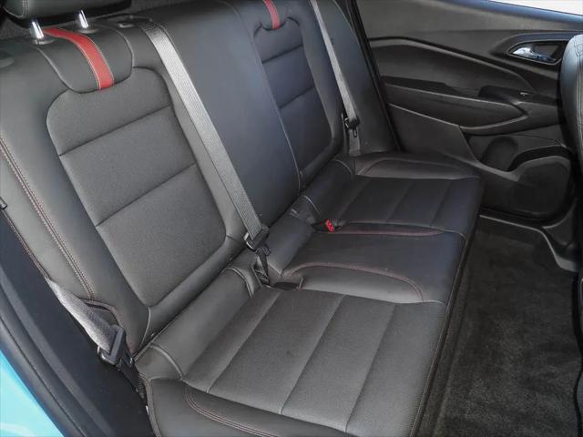 2024 Chevrolet Trax FWD 2RS