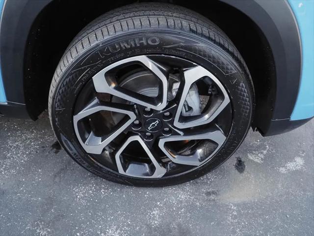 2024 Chevrolet Trax FWD 2RS