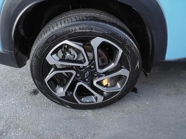 2024 Chevrolet Trax FWD 2RS