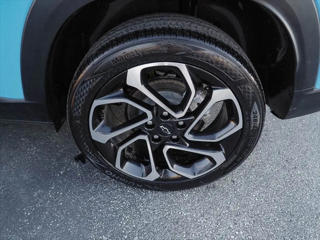2024 Chevrolet Trax FWD 2RS