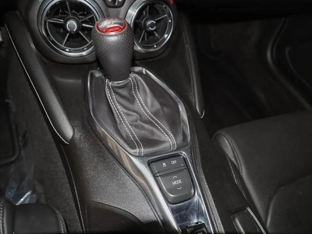 2016 Chevrolet Camaro 2SS
