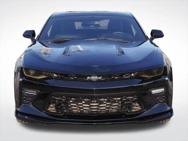 2016 Chevrolet Camaro 2SS for sale in Wilmington, DE