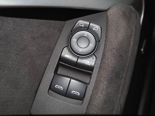 2021 Chevrolet Camaro RWD Convertible ZL1