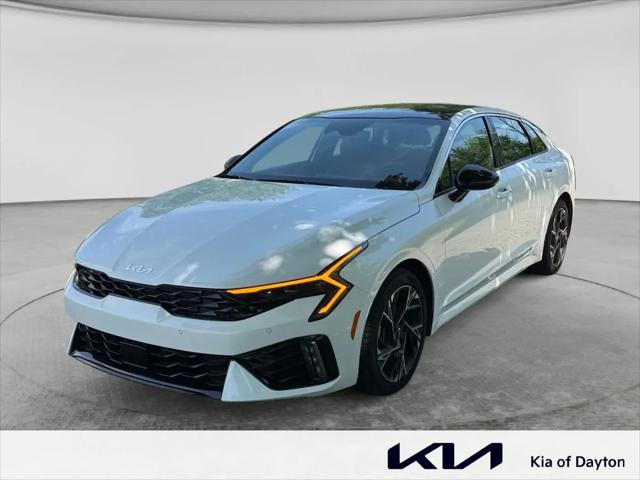 2025 Kia K5 GT-Line for sale near Huber Heights, OH