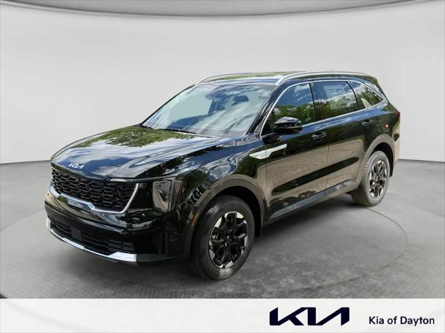 2026 Kia Sorento S for sale near Huber Heights, OH