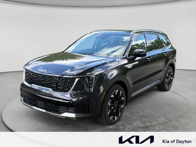 2026 Kia Sorento SX for sale in Huber Heights, OH
