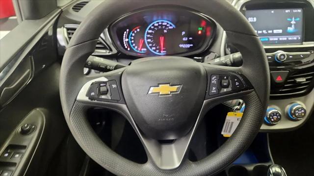 2016 Chevrolet Spark 1LT CVT