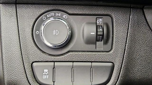 2016 Chevrolet Spark 1LT CVT