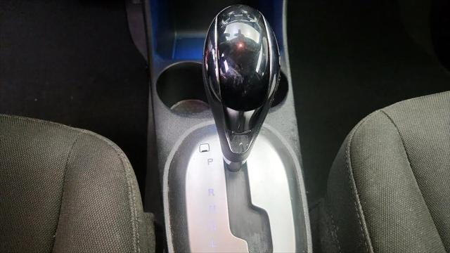 2016 Chevrolet Spark 1LT CVT
