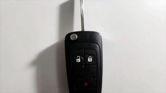2016 Chevrolet Spark 1LT CVT