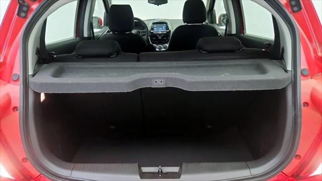2016 Chevrolet Spark 1LT CVT