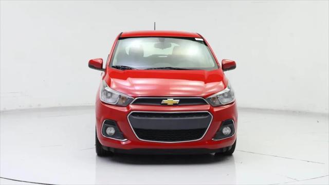 2016 Chevrolet Spark 1LT CVT