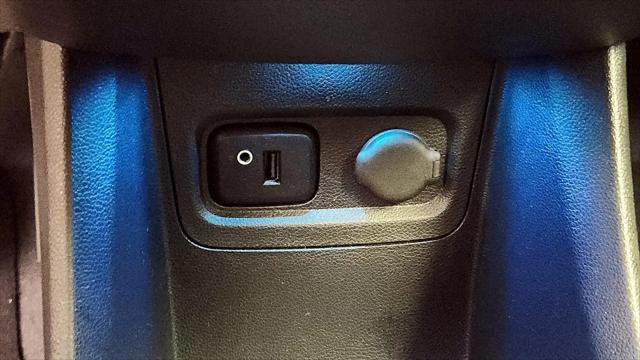 2016 Chevrolet Spark 1LT CVT