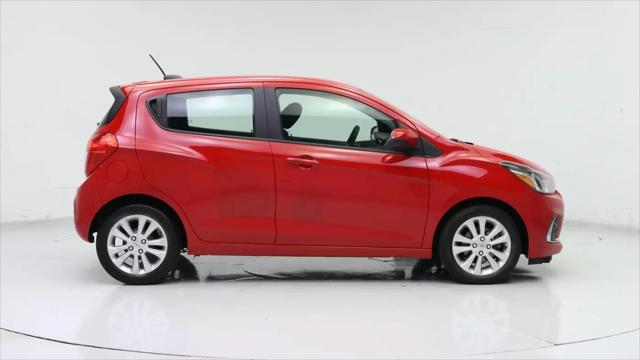 2016 Chevrolet Spark 1LT CVT