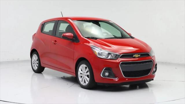 2016 Chevrolet Spark 1LT CVT for sale in Orlando, FL