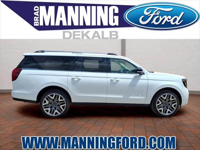 2026 Ford Expedition Max Platinum MAX for sale in Dekalb, IL