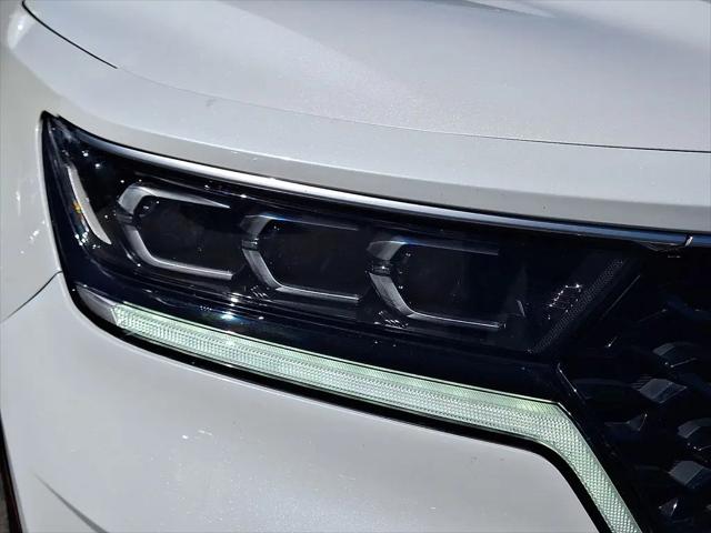 2022 Kia Sorento Hybrid SX Prestige