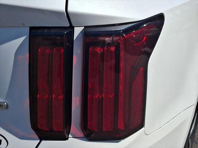 2022 Kia Sorento Hybrid SX Prestige