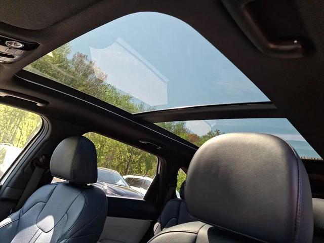 2022 Kia Sorento Hybrid SX Prestige