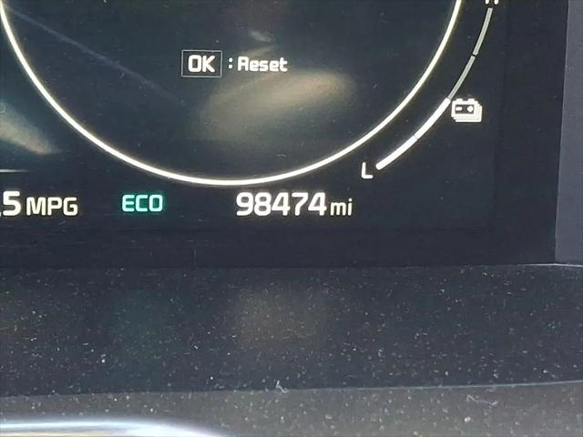 2022 Kia Sorento Hybrid SX Prestige