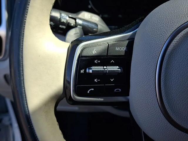 2022 Kia Sorento Hybrid SX Prestige