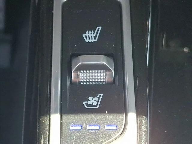 2022 Kia Sorento Hybrid SX Prestige