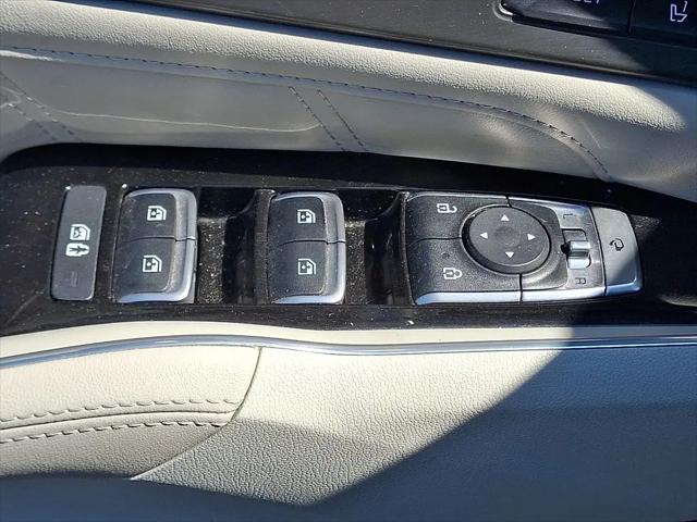 2022 Kia Sorento Hybrid SX Prestige
