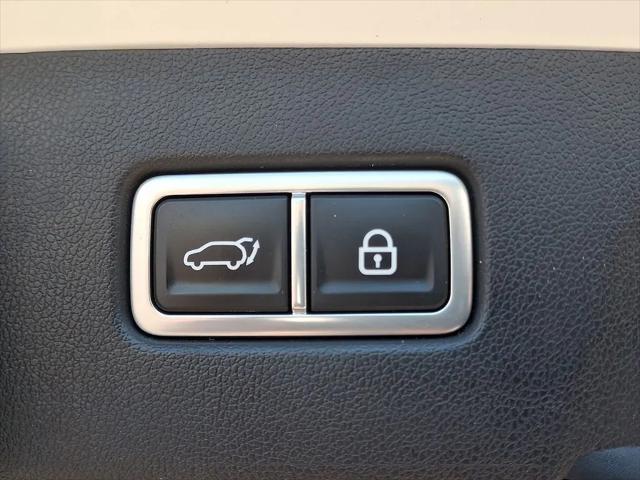 2022 Kia Sorento Hybrid SX Prestige