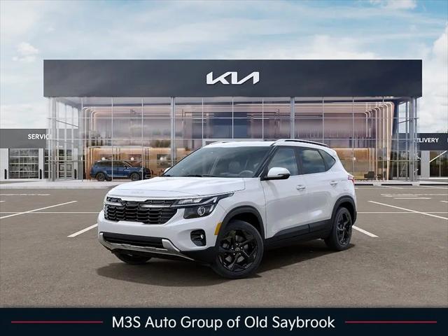 2026 Kia Seltos EX for sale in Old Saybrook, CT