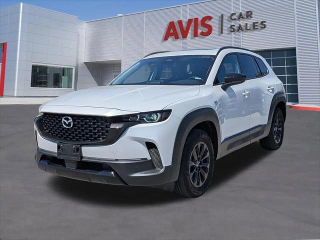 2025 Mazda CX-50 Hybrid Premium Package for sale in Alcoa, TN