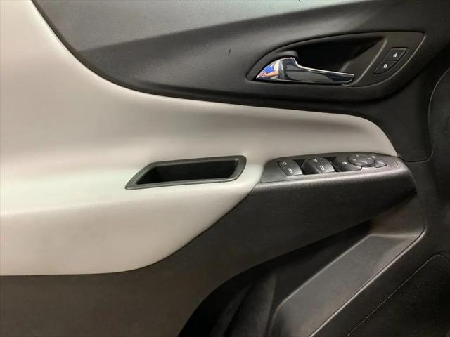 2022 Chevrolet Equinox AWD LS