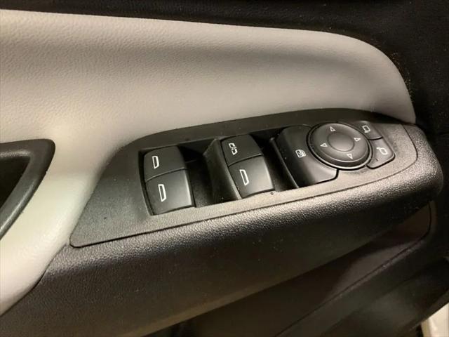 2022 Chevrolet Equinox AWD LS