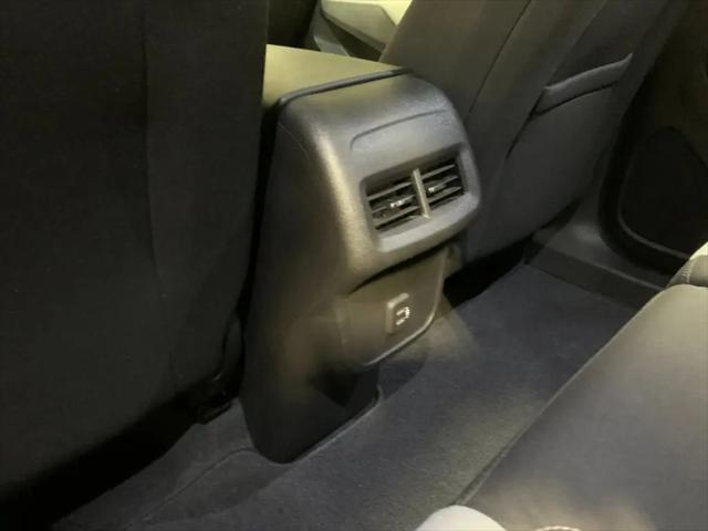 2022 Chevrolet Equinox AWD LS