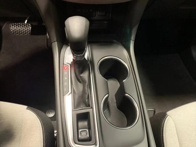 2022 Chevrolet Equinox AWD LS