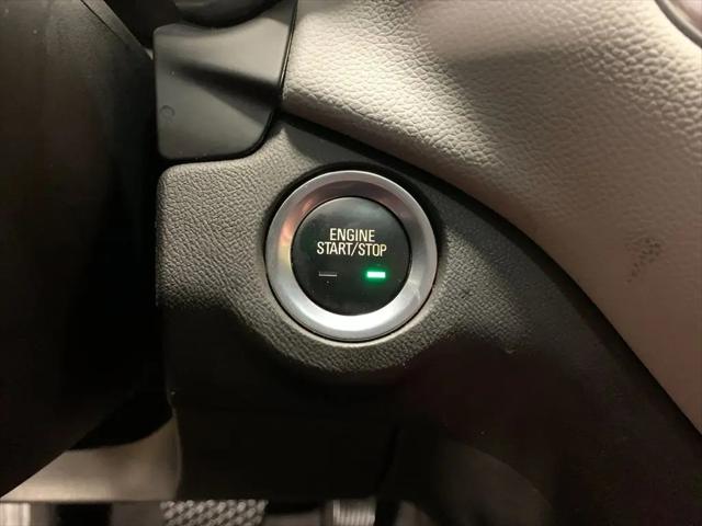 2022 Chevrolet Equinox AWD LS