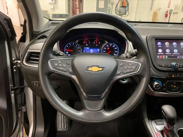 2022 Chevrolet Equinox AWD LS