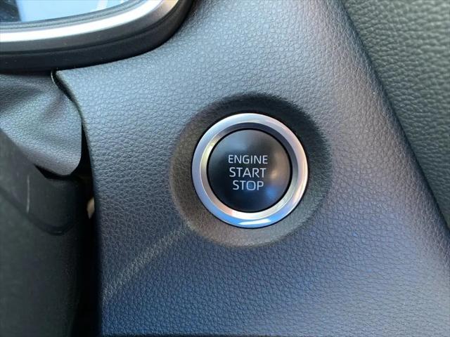 2024 Toyota Corolla XSE